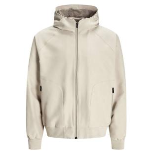 Veste Beige Homme Jack & Jones Perfect vue 0
