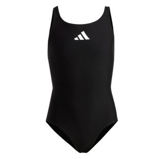 Maillot de bain Noir Fille Adidas Sol pas cher