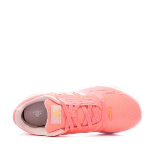 Chaussures de sport Rose Fille Adidas Runfalcon 2.0 vue 0