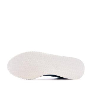 Baskets Marine Homme Le Coq Sportif Veloce Tricolore vue 5