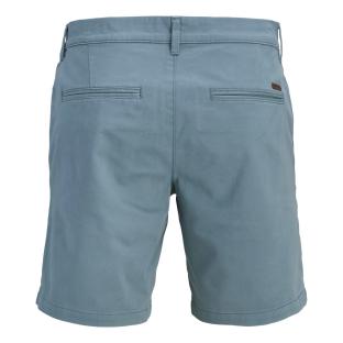 Short Bleu Canard Homme Jack & Jones Kowie vue 0