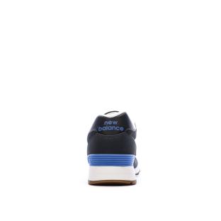 Baskets Marine Homme New Balance M515 vue 0
