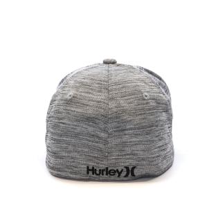 Casquette Grise Homme Hurley Weld vue 3