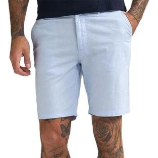 Shorts Bleu Homme Petrol Industries Men Denim Chino vue 0