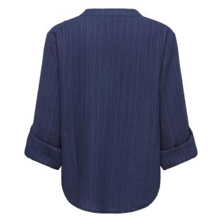 Blouse Marine Femme JDY Katie vue 0