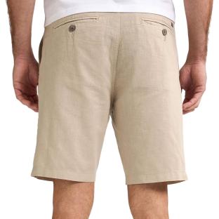 Short Beige Homme Petrol Industries SHO538 vue 0