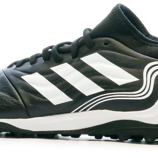 Chaussures de football Noires Homme Adidas Copa Sense.3 vue 7