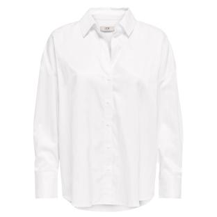 Chemise Blanche Femme JDY Vesper pas cher
