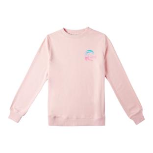 Sweat Rose Fille O'Neill Circle Surfer 16 pas cher