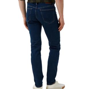 Jean Slim Brut Homme Pepe Jeans PM207388CT7 vue 2