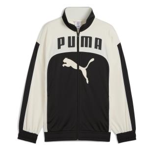 Veste Noire/Blanche Homme Puma Future vue 0