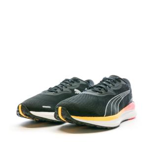 Chaussures de running Noires Homme Puma Electrify Nitro 2 vue 6