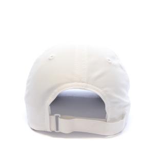 Casquette Blanche Mixte Lacoste RK5398 vue 3