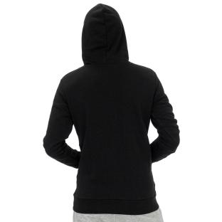 Sweat Capuche Noir Homme Nasa 54H vue 2