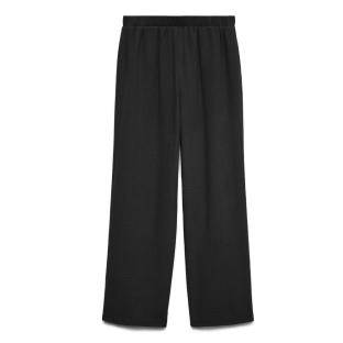Pantalon Noir Femme Vero Moda Mina pas cher