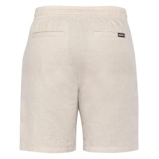 Short Beige Homme Schott Lin SHINE vue 0
