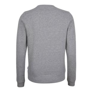 Sweat Gris Femme O'Neill Circle Surfer Crew vue 2