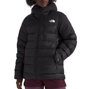 Doudoune Noir Homme The North Face Kalix vue 0