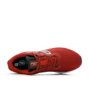 Chaussures de running Rouge Homme New Balance MARIS vue 4