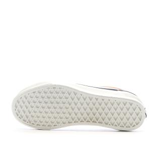 Baskets Moutardes Garçon Vans Old Skool vue 0