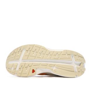 Chaussures de running Orange Homme Salomon Aero Glide vue 5