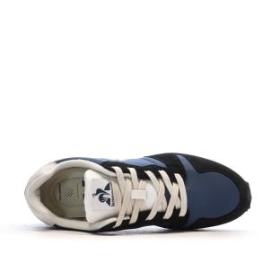 Baskets Marines Homme Le Coq Sportif Platinium 2 vue 5