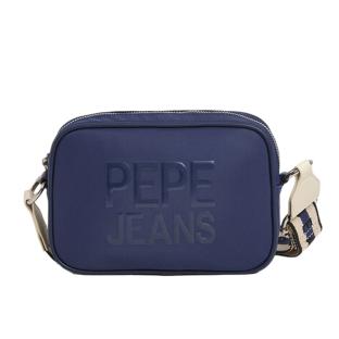 Sac à bandoulière Marine Femme Pepe jeans Galina vue 0