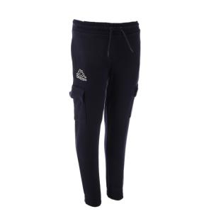 Jogging Marine Garçon Kappa Dolo pas cher