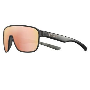 Lunettes de soleil Solar Rose Discovery Solar Polarized Flash vue 0