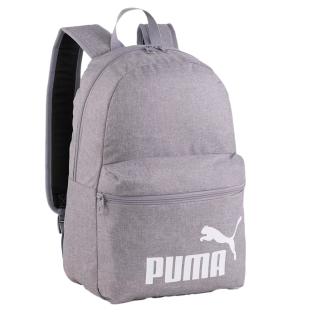 Sac à Dos Gris Homme Puma Phase 090118 pas cher