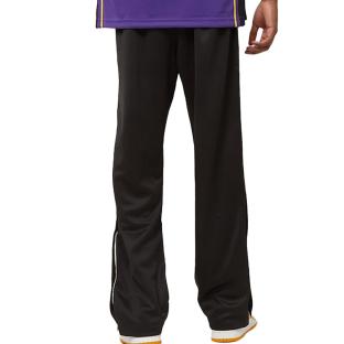 Pantalon Noir Homme New Era 60574481 vue 2