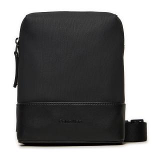 Sacoche Noire Homme Calvin Klein Jeans Sensual vue 2