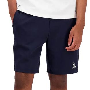 Short Marine Homme Le Coq Sportif Heritage Short N°1 pas cher