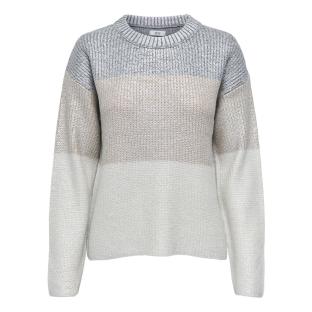 Pull Doré Femme JDY Claire vue 0