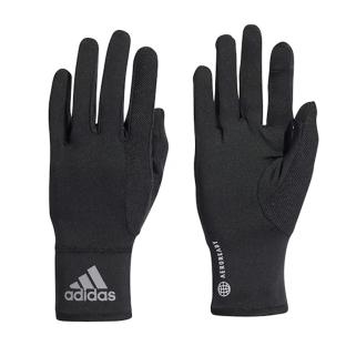 Gants Noir Homme Adidas Gloves vue 0