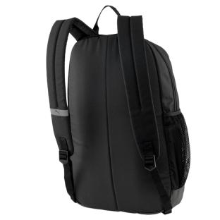 Sac à Dos Noir Homme Puma Plus vue 2