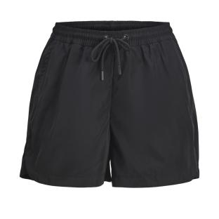 Short Noir Femme JJXX Lana vue 3