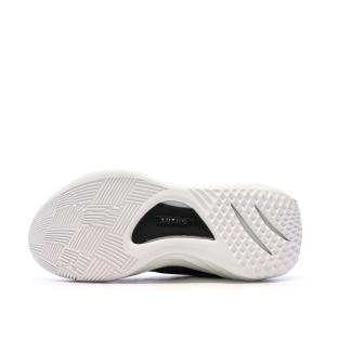Chaussures de Basketball Violettes Homme Puma All Pro Nitro vue 5