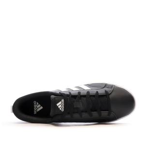 Baskets Noir/Blanc Homme Adidas Vs Pace 2.0 vue 0