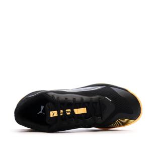 Chaussures de Sport Noir Homme Puma Solarstrike vue 0