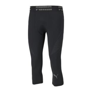 Legging Noir Homme Puma Exoadapt vue 0