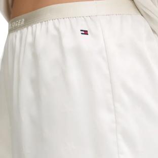 Pyjama + Bandeau Écru Femme Tommy Hilfiger Gift Cami vue 3