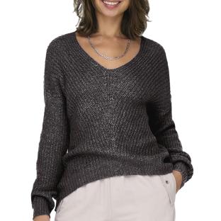 Pull Marron Femme JDY MEGANN pas cher