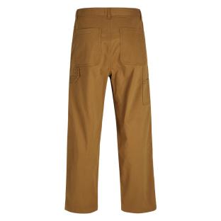 Pantalon Camel Garçon Jack & Jones Alex vue 2