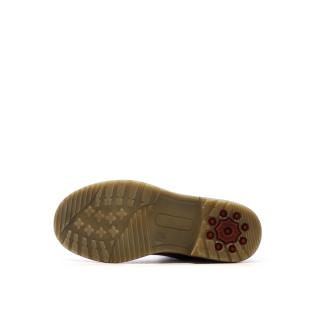 Bottes Camel Femme Relife Gabaline vue 5