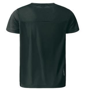 Maillot de sport Gris Garçon The North Face vue 2