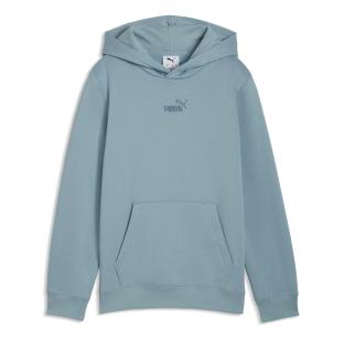 Sweat Bleu Garçon Puma Class Small vue 0