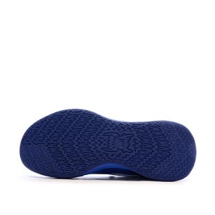 Chaussures de Basketball Bleu Homme Puma Dagger vue 5
