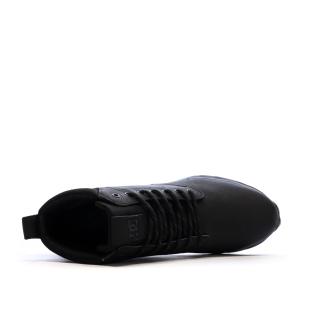 Men’s Black Boots – DC Shoes Mason 2 Photo of the Espace des Marques %store% store - view of %key%