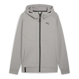 Sweat Gris Homme Puma 625507 pas cher
